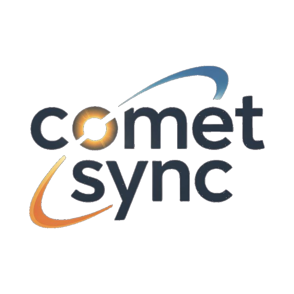 CometSync